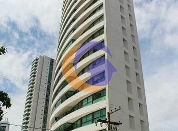 Apartamento · 147m² · 3 Quartos · 2 Vagas · Apartamento para aluguel - em Pina