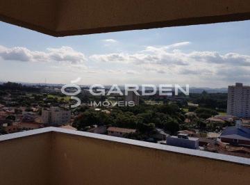 Apartamento · 72m² · 2 Quartos · 1 Vaga · Apartamento em Conjunto Residencial Trinta e Um de Março, São José dos Campos/SP de 0m² 2 quartos à