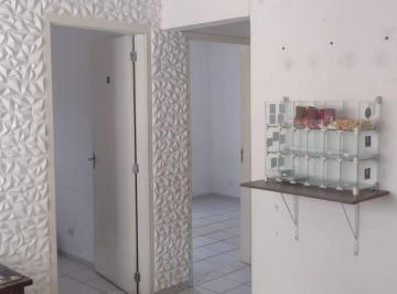 Apartamento · 2 Quartos · Apartamento em Jardim Maria Amélia, Jacareí/SP de 0m² 2 quartos à venda por R$ 120.000,00