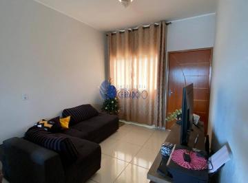 Apartamento · 75m² · 2 Quartos · 2 Vagas · Apartamento à venda - no Parque dos Pirineus