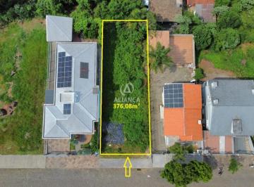Terreno · 376m² · Terreno à venda - no Universitário