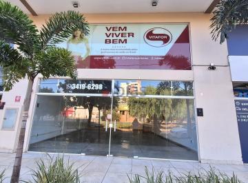 Comercial · 109m² · 2 Vagas · Loja/Salão em Parque Arnold Schimidt - São Carlos