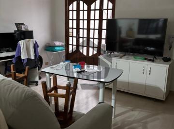 Casa · 140m² · 3 Quartos · 2 Vagas · Casa à Venda com 3 Dormitórios na Vila Mariana