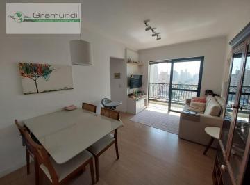 Apartamento · 74m² · 2 Quartos · 2 Vagas · Apartamento em Ipiranga - São Paulo