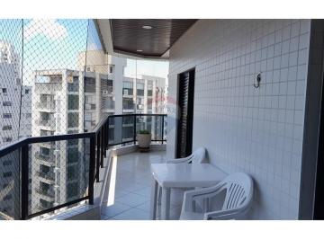 Apartamento · 132m² · 3 Quartos · 2 Vagas · EXCELENTE APTO DE 3 SUITES.