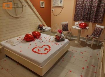Comercial · 870m² · 22 Quartos · 22 Vagas · Motel em Vila Matias - Santos, SP