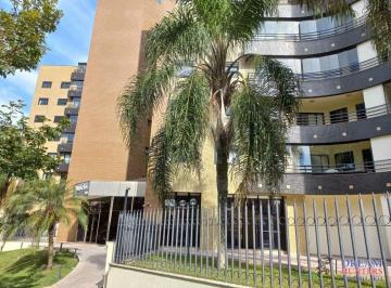 Apartamento · 141m² · 3 Quartos · 2 Vagas · Apartamento à venda no Juvevê, com 3 quartos, sendo uma suíte e 2 vagas de garagem