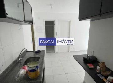 Apartamento · 35m² · 2 Quartos · Apartamento Jardim Taquaral 2 dormitórios