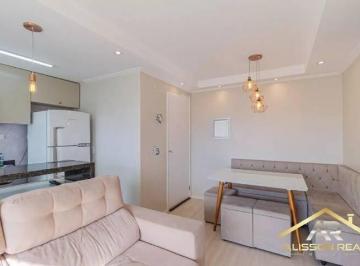 Apartamento · 58m² · 3 Quartos · 1 Vaga · Apartamento 58m² sendo 3 Dormitórios - 1 Vaga no Jd. Novo Osasco.