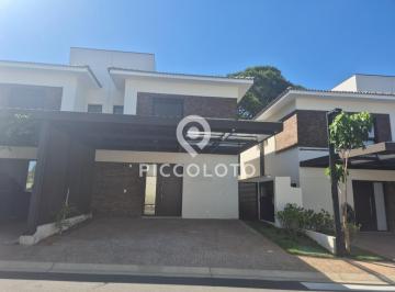 Casa · 148m² · 3 Quartos · 2 Vagas · Sobrado à venda em Campinas, Nova Campinas, com 3 suítes, com 148 m², Garden City Nova Campinas