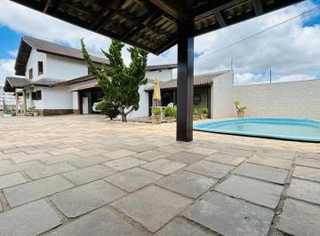 Casa · 220m² · 4 Quartos · 2 Vagas · Casa | 04 Dormitórios | Cinquentenário