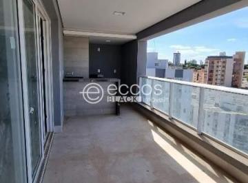 Apartamento · 186m² · 3 Quartos · 3 Vagas · Apartamento à venda, 3 quartos, 3 suítes, 3 vagas, Tabajaras - Uberlândia/MG