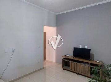 Casa · 96m² · 2 Quartos · 2 Vagas · CASA À VENDA - IPÊ I - PINDAMONHANGABA SP
