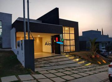 Casa · 190m² · 3 Quartos · 2 Vagas · Casa de Condomínio à venda, 3 quartos, 1 suíte, 2 vagas, Parque das Nogueiras - Sete Lagoas/MG