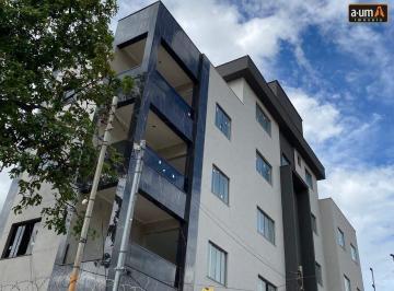 Apartamento · 138m² · 3 Quartos · 2 Vagas · à vendaApartamento com área privativaNovo EldoradoContagem