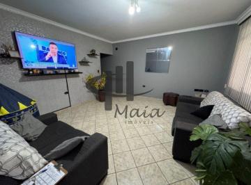 Casa · 320m² · 2 Quartos · 4 Vagas · Venda Sobrado Sao Paulo Vila Bela Ref: 42590