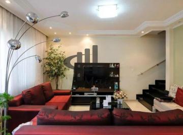 Casa · 191m² · 3 Quartos · 2 Vagas · Venda Sobrado Sao Caetano do Sul Boa Vista Ref: 42592