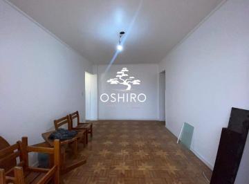 Apartamento · 114m² · 2 Quartos · 1 Vaga · Apartamento à Venda - Vila Mathias - Santos