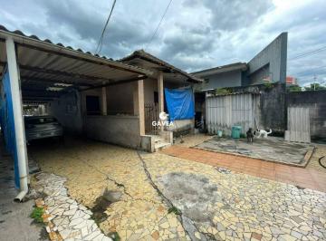 Terreno · 450m² · 6 Vagas · Terreno a venda no bairro Aparecida para casas sobrepostas