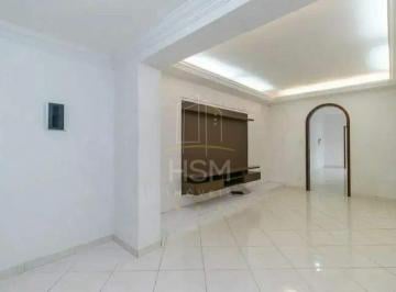 Casa · 232m² · 3 Quartos · 3 Vagas · Sobrado para aluguel, 3 quartos, 1 suíte, 3 vagas, Vila Guiomar - Santo André/SP