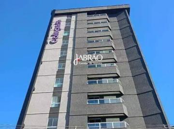 Apartamento · 20m² · 1 Quarto · Kitnet para aluguel, 1 quarto, Centro - Barbacena/MG