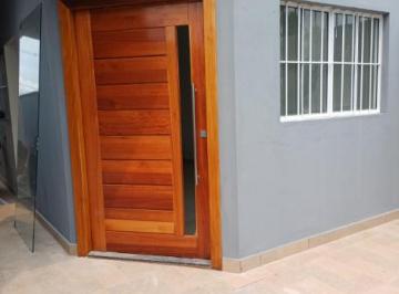 Casa · 80m² · 2 Quartos · 1 Vaga · Casa à Venda - Balneário Recanto do Sol, Caraguatatuba - 80m2  - 2 Quartos