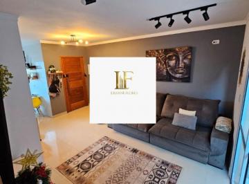 Casa · 90m² · 2 Quartos · 2 Vagas · Casa com 2 quartos à venda, 90 m² por R$ 510.000,00