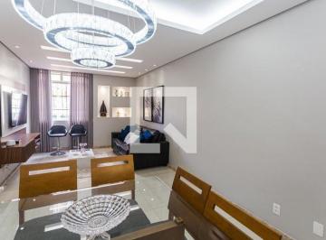 Apartamento · 106m² · 2 Quartos · 1 Vaga · Apartamento à Venda - Santo Antônio, 2 Quartos,  106 m² - Belo Horizonte