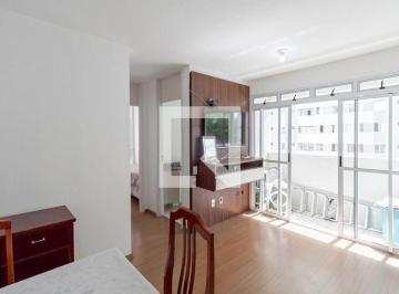 Apartamento · 54m² · 2 Quartos · 1 Vaga · Apartamento à Venda - Jardim Riacho das Pedras, 2 Quartos, 54 m² - Contagem