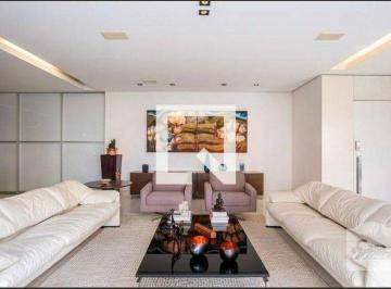 Apartamento · 310m² · 4 Quartos · 4 Vagas · Apartamento à Venda - Funcionários, 4 Quartos,  310 m² - Belo Horizonte