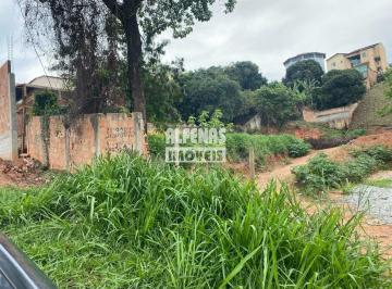 Terreno · 810m² · EXCELENTE TERRENO à venda em CONTAGEM no BAIRRO COLONIAL