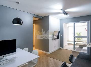 Apartamento · 66m² · 2 Quartos · 1 Vaga · Apartamento Garden com 2 Quartos para Comprar, 66m² - Santa Maria, Santo André/SP.
