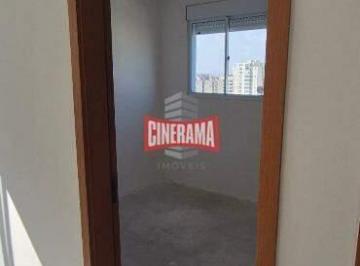 Apartamento · 36m² · 2 Quartos · 1 Vaga · Apartamento à venda, 2 quartos, 1 vaga, Vila Palmares - Santo André/SP