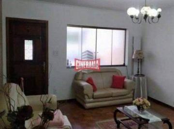 Casa · 121m² · 2 Quartos · 1 Vaga · Sobrado à venda, 2 quartos, 1 vaga, Cerâmica - São Caetano do Sul/SP