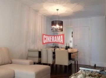 Apartamento · 92m² · 3 Quartos · 2 Vagas · Apartamento à venda, 3 quartos, 1 suíte, 2 vagas, Campestre - Santo André/SP