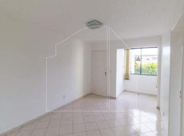 Apartamento · 56m² · 2 Quartos · QRSW 06 - ED. KARINA, 2 QUARTOS, VAZADO, VARANDA INTEGRADA, VISTA PRA ÁREA VERDE! 