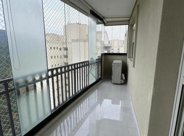 Apartamento · 140m² · 3 Quartos · 3 Vagas · Apartamento - Tamboré - Santana de Parnaíba - 3 Dormitórios - 140m².