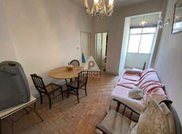 Apartamento · 37m² · 1 Quarto · Apartamento à venda, 1 quarto, Copacabana - RIO DE JANEIRO/RJ