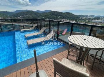 Apartamento · 66m² · 2 Quartos · 1 Vaga · APARTAMENTO COM 1 SUÍTE + 1 DEMI SUÍTE