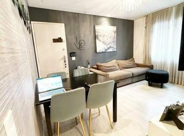 Apartamento · 63m² · 2 Quartos · 1 Vaga · Apartamento 2 Dormitorios na Vila Olimpia 63 m2