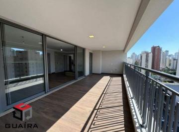 Apartamento · 144m² · 4 Quartos · 2 Vagas · Apartamento 4 Dormitórios em Jardim Aurélia com 144m²