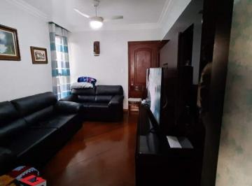 Apartamento · 149m² · 3 Quartos · 2 Vagas · Apartamento 149 m² Localizado No Bairro Santa Paula São Caetano do Sul - SP