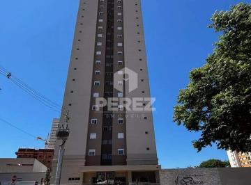 Apartamento · 146m² · 4 Quartos · 3 Vagas · Apartamento no Bairro Monte Castelo