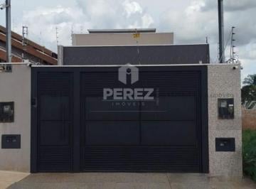 Casa · 115m² · 2 Quartos · 2 Vagas · Casa Térrea o Bairro Vila Nasser 