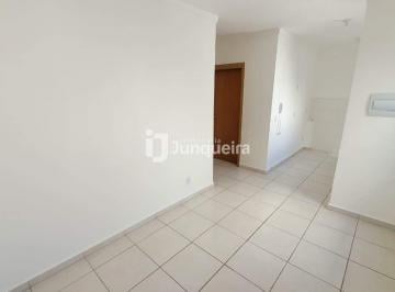 Apartamento · 46m² · 2 Quartos · 1 Vaga · Apartamento para aluguel, 2 quartos, 1 vaga, Chácaras Água Branca - Piracicaba/SP