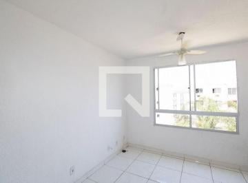 Apartamento · 45m² · 2 Quartos · Apartamento para Aluguel - Cosmos, 2 Quartos, 45 m² - Rio de Janeiro