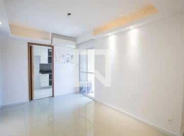 Apartamento · 62m² · 2 Quartos · 1 Vaga · Apartamento para Aluguel - Barro Vermelho, 2 Quartos, 62 m² - São Gonçalo