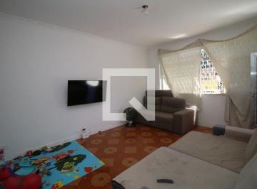 Casa · 250m² · 3 Quartos · 3 Vagas · Casa para Aluguel - Jardim America, 3 Quartos, 250 m² - Rio de Janeiro