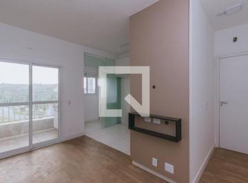 Apartamento · 52m² · 2 Quartos · 1 Vaga · Apartamento para Aluguel - Colinas do Paratehy, 2 Quartos,  52 m² - São José dos Campos