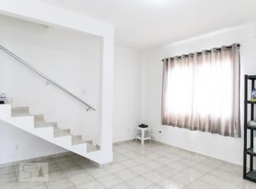 Casa · 90m² · 2 Quartos · 4 Vagas · Casa para Aluguel - Jardim Alvorada, 2 Quartos,  90 m² - São José dos Campos